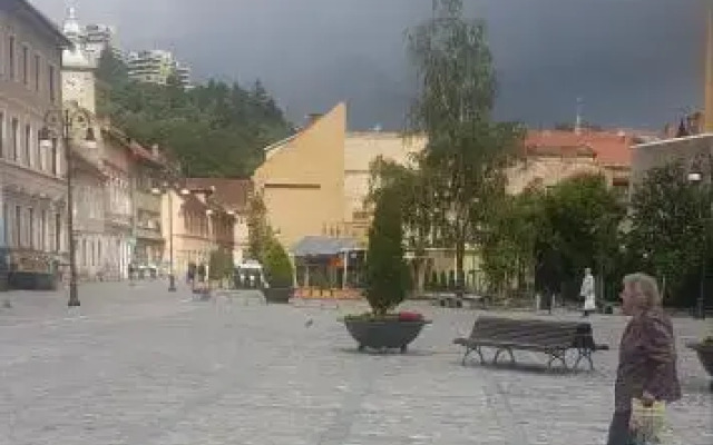 Hotel Aro Sport