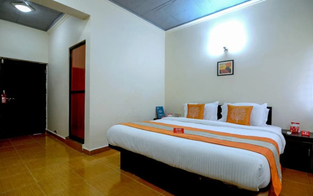 Pleasure Beach Resort by OYO Rooms