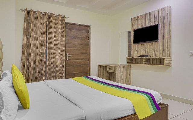 Treebo Trip Amazing House