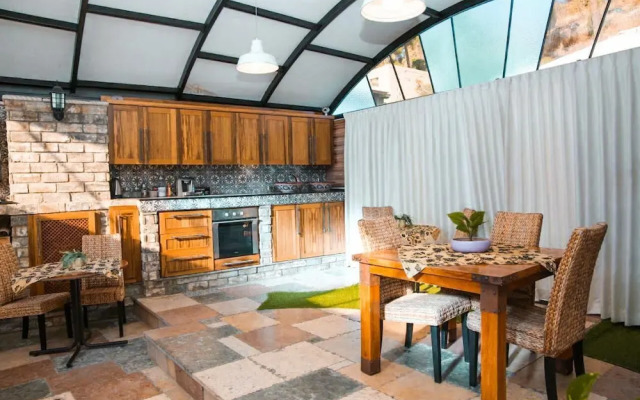 Belvedere Boutique Suites