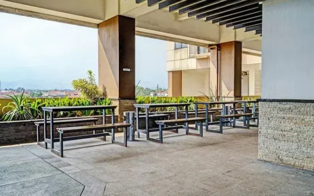 OYO Life 92712 Tamansari Panoramic By Narel