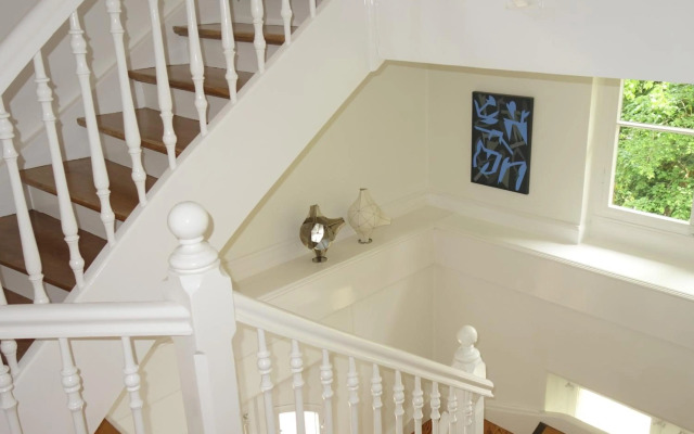 Bed & Breakfast Grünes Gold am Leisberg