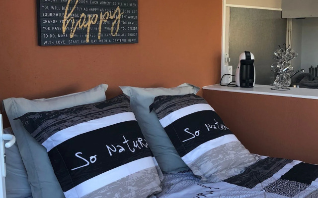 La chambre des Onglous