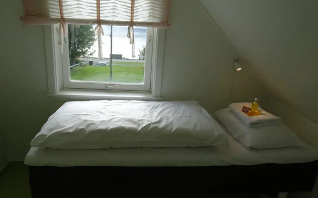 Yggdrasil Farmhotel Retreat, Spa & Yoga
