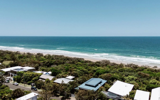 Sails Lifestyle Resort