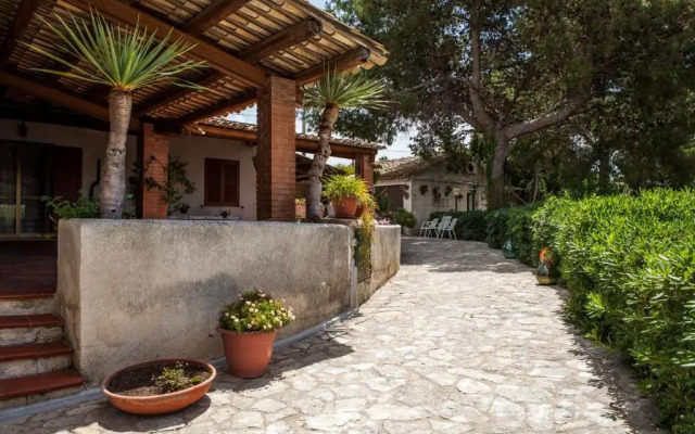 Sogno Siciliano Turismo Rurale