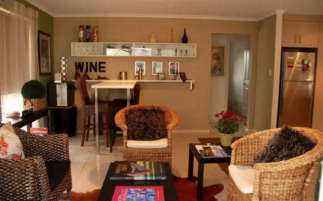 Vintners House