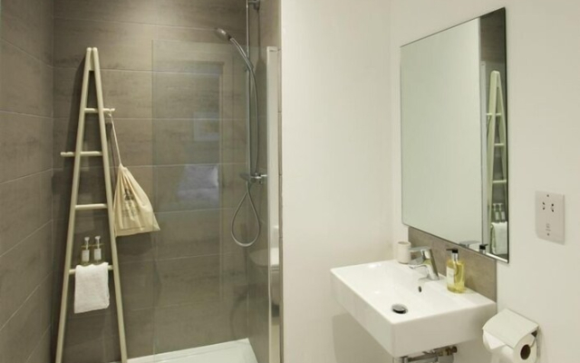 Burghead - 1 Bed Luxury Studio Apartment