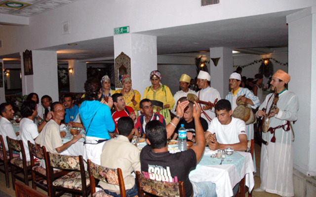 Sud Bahia Agadir Bahia City Hotel