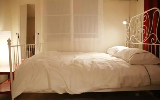 JJ's Studio in Hongdae