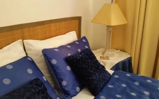 Sonjas Bed and Breakfast