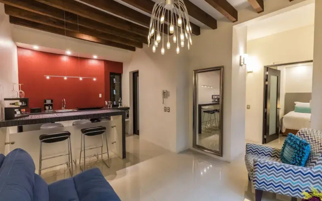 Marialicia Suites