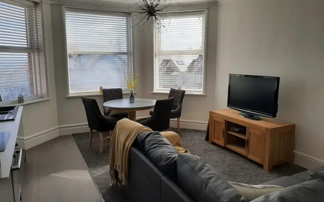 Beachmount Holiday Apartments