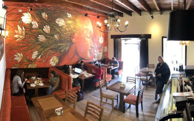 Casa Biru Hotel Boutique