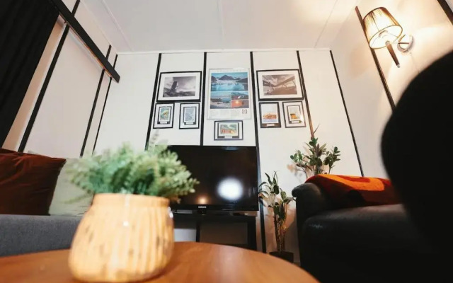 Gjestehuset 102