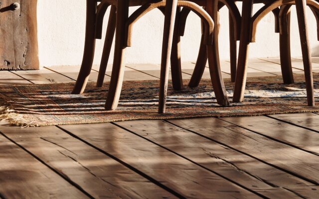 Boutique Hotel EL NIDO Holbox