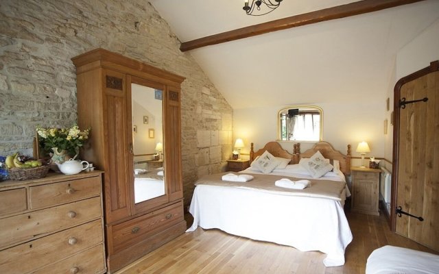 Beeches Farmhouse Country Cottages & Rooms