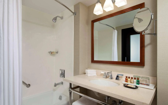 Sheraton Chicago Northbrook Hotel