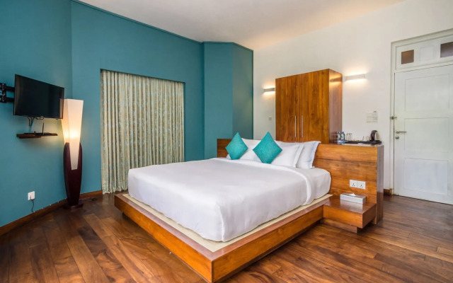 Viyana Boutique Hotel