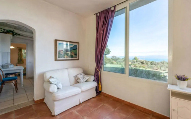 House Sea Dream Monte Argentario
