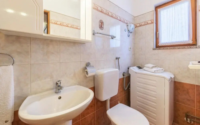 Amazing Apartment in Rovinj With 1 Bedrooms and Wifi