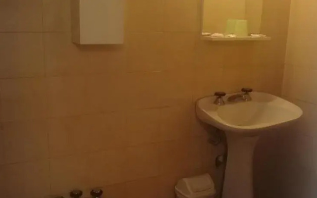 Hotel Bosnia