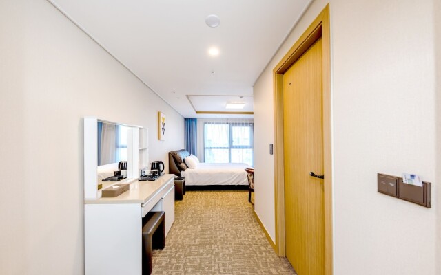 Hotel DK