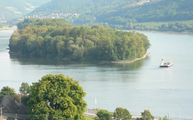 Gästehaus Cheval Blanc