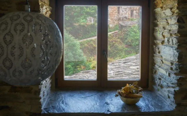 Complejo Rural Lar de Vies