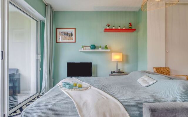 Les Terrasses du Golf