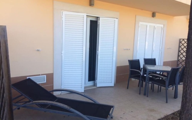 Cabanas Gardens - One bedroom apartment