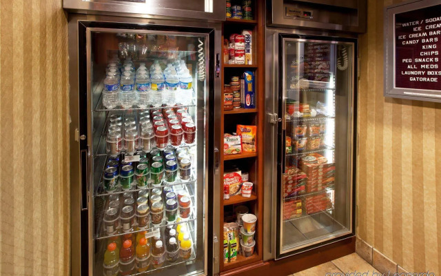 Staybridge Suites Indianapolis-Fishers by IHG