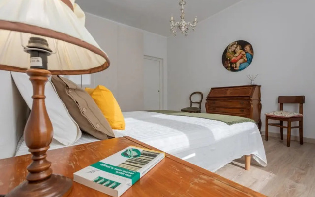 Saluzzo House by Wonderful Italy