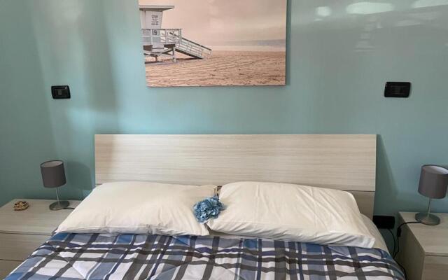 Azzurra House