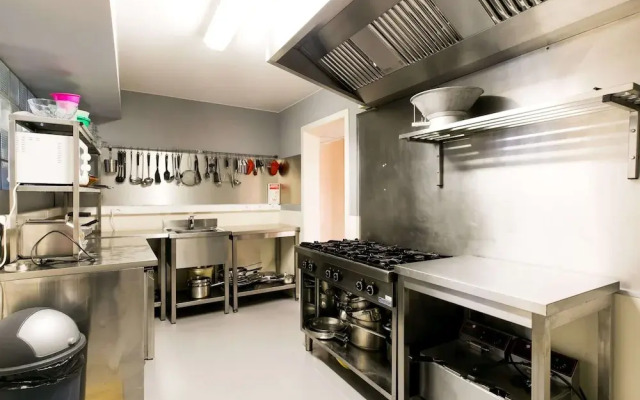 Magnific Holiday Home in Blankenberge near Beach
