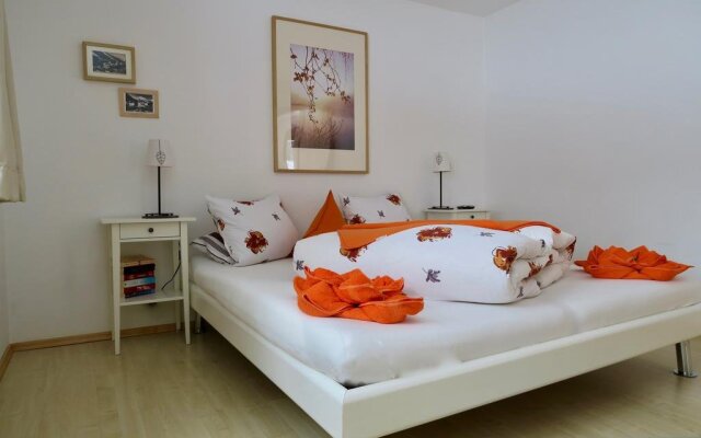 Apartment MEZPRA