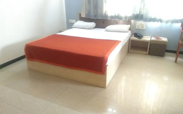 Hotel Farhat Executive