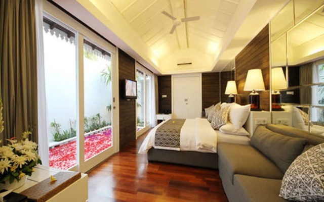 Astana Batubelig Suite Pool Villa Seminyak