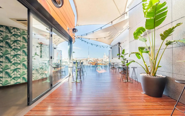Hotel Indigo Madrid - Gran Via by IHG