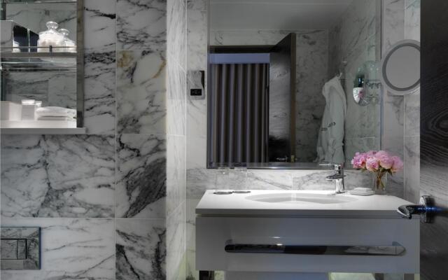 The Marylebone Hotel