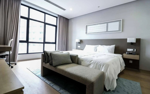 Victoria Home 188 Suites