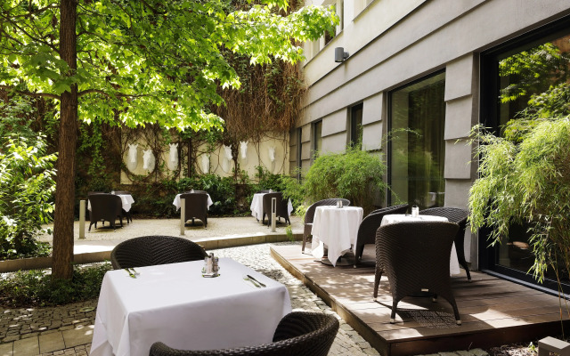 Hotel Prokop Square
