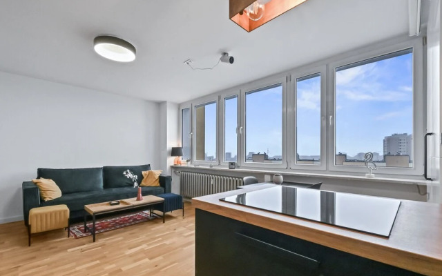 RentPlanet - Apartament Komorska