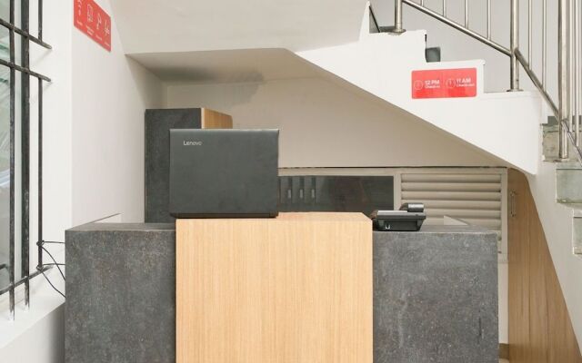 OYO 15574 Caprice Residency, South