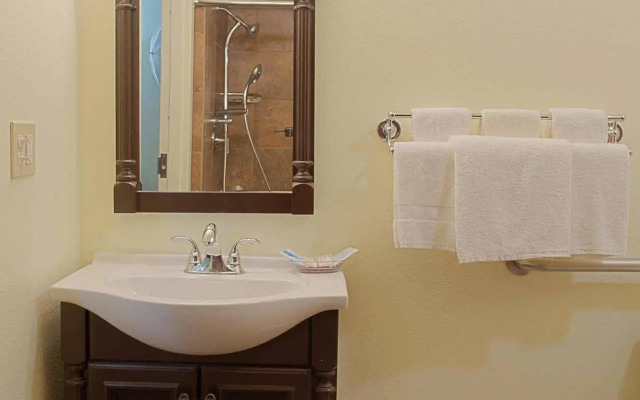 Western Inn Motel Billings