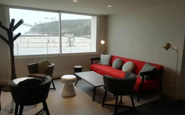 Appartements de la Baie