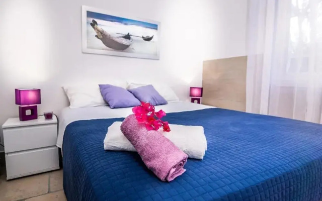 Dandrea Resort