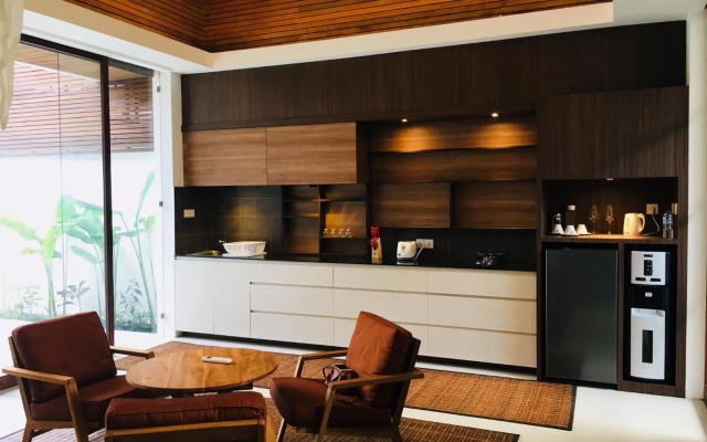 Cahaya Indah Villas Ubud