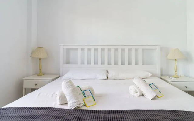Apartment, Mijas Costa
