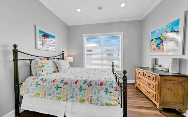 Our Destiny in Dunes of Destin